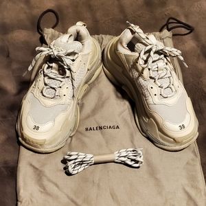 COPY - Balenciaga Triple S